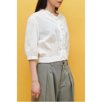 H'S CABINET S/S 2021 女裝上衣